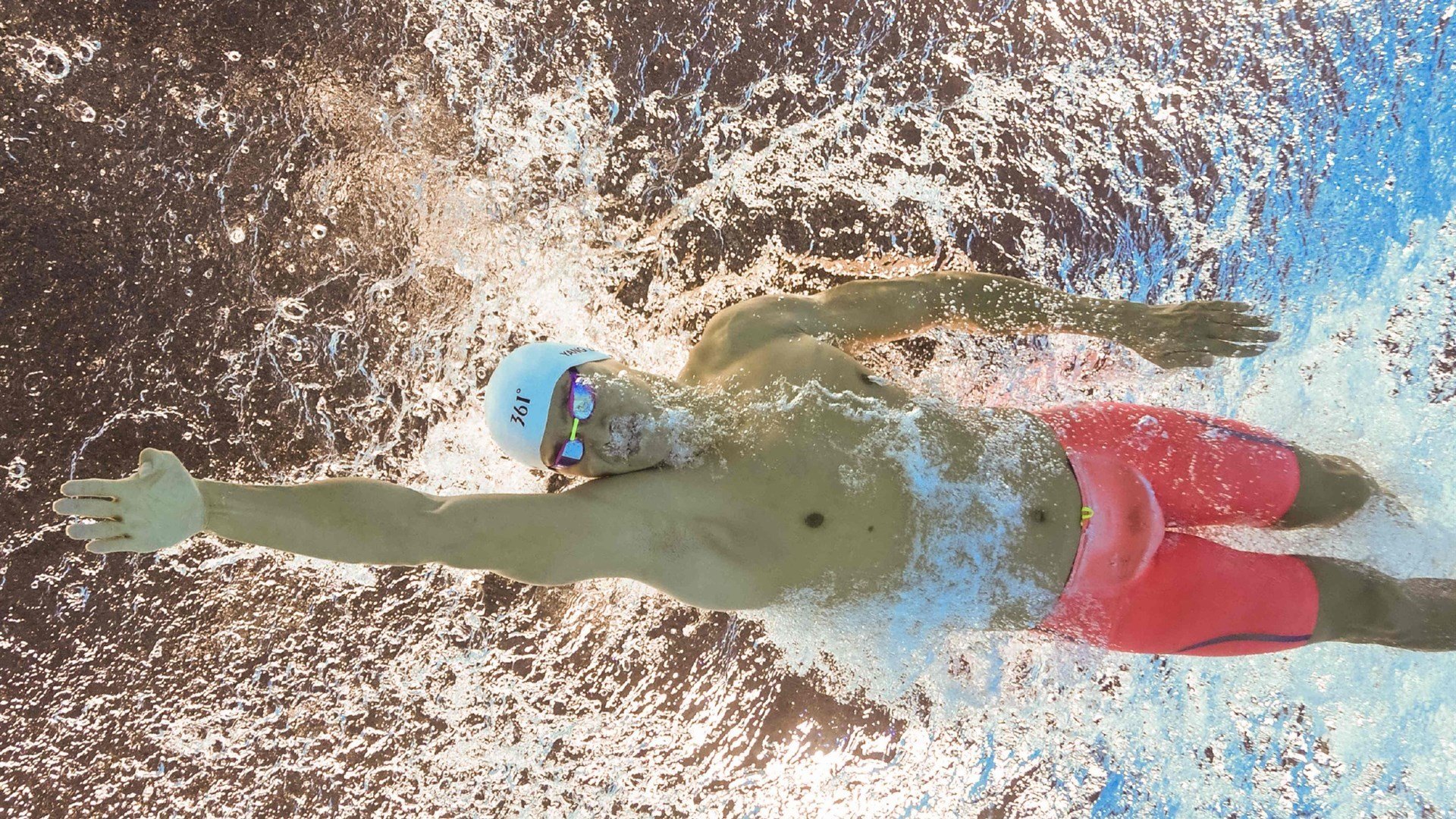 杨瀚森逐渐适应高强度联赛表现越来越稳定，杨瀚森这个名字怎么样