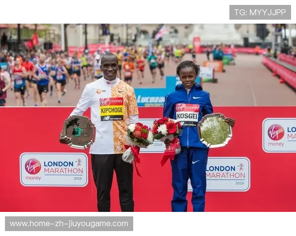 伦敦马拉松年度挑战纪实，跑者故事感人心弦，伦敦马拉松男子冠军