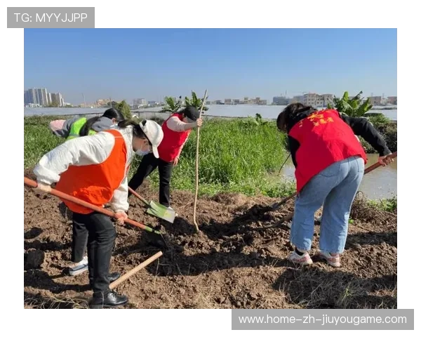冠军球队球员携手城市公益植树，共塑绿色未来